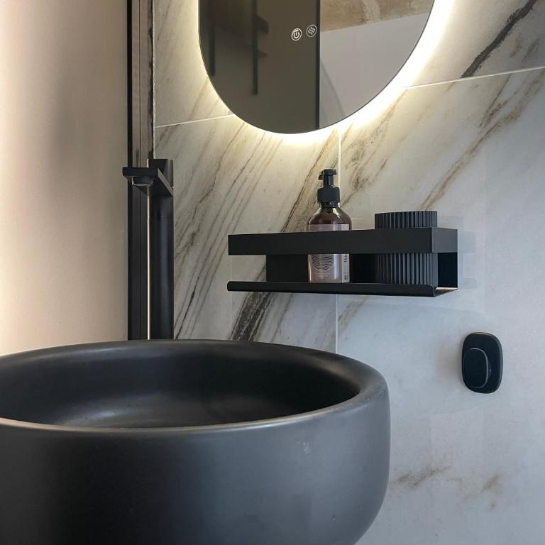 Dimora del Vico - Mediterranean Apartment & Suite - Suite - 5