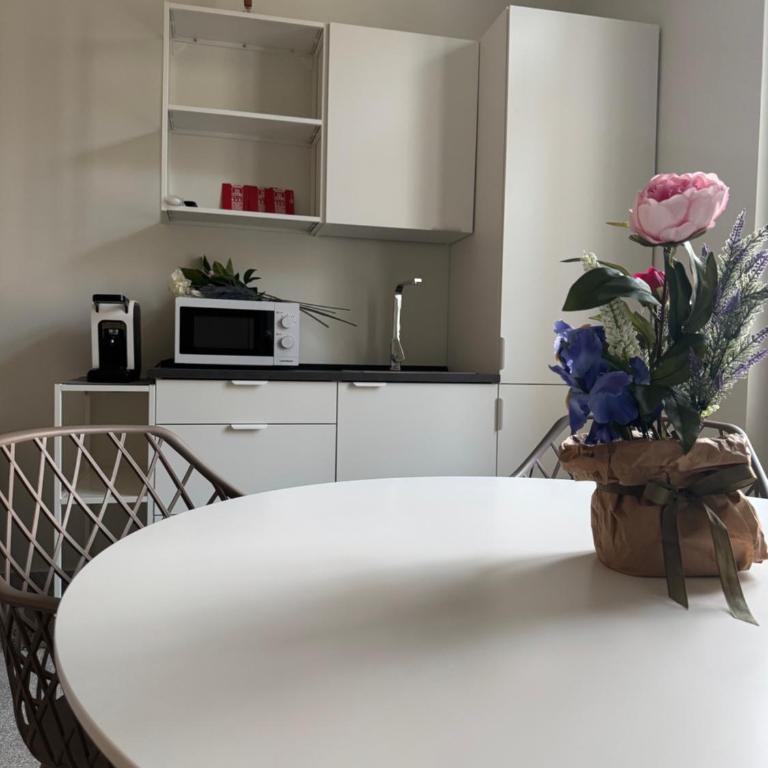 Maison Tabou - Monolocale con Balcone - 3