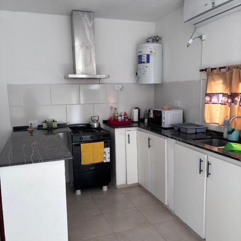 Casa hasta 6 personas - Casa con 1 dormitorio - 26