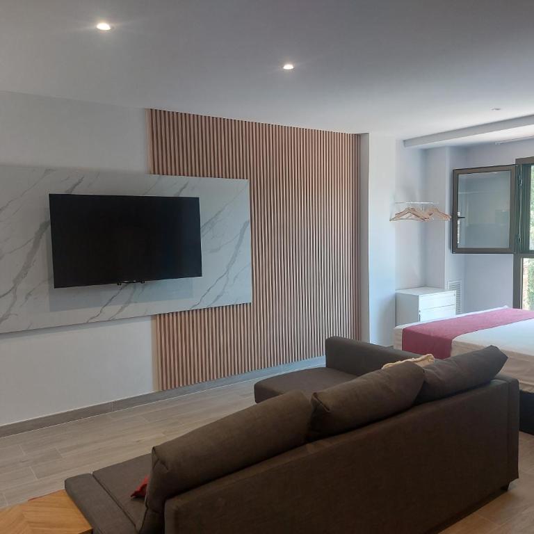 Apartamentos Ordesa Ainsa - Studio - 14