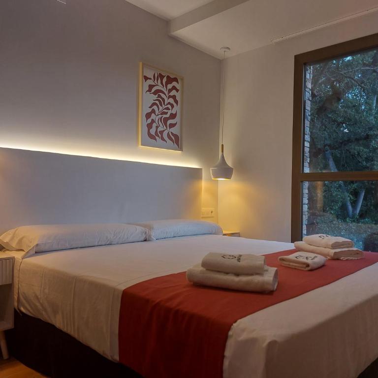 Apartamentos Ordesa Ainsa - Studio - 17