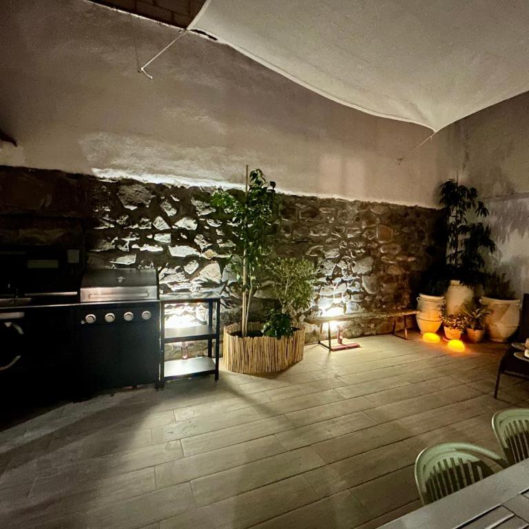 La Brisca Sun & Soul Pedregalejo - Three-Bedroom House - 38
