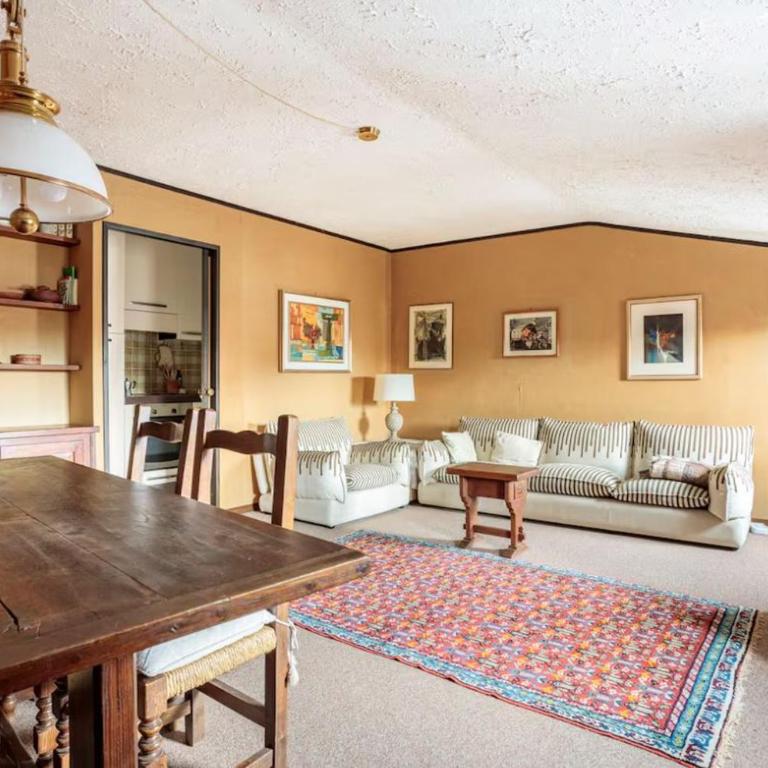 Appartamento vista Alpi nel centro storico - Appartamento con 2 Camere da Letto - 4