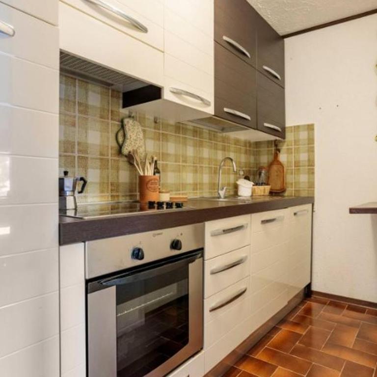 Appartamento vista Alpi nel centro storico - Appartamento con 2 Camere da Letto - 5