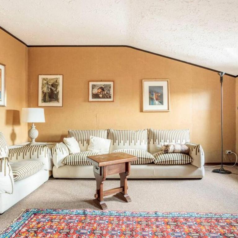 Appartamento vista Alpi nel centro storico - Appartamento con 2 Camere da Letto - 3