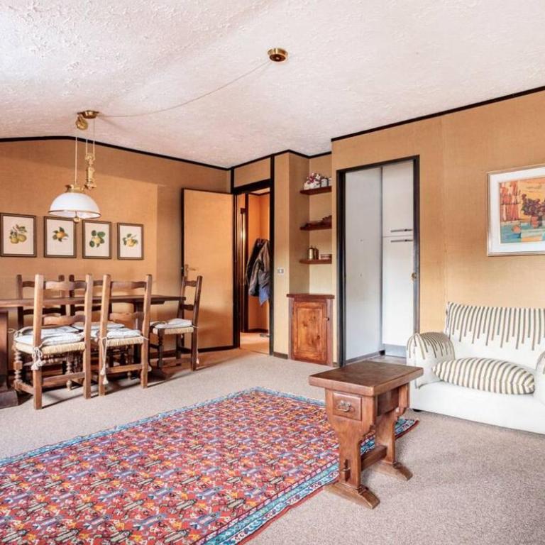 Appartamento vista Alpi nel centro storico - Appartamento con 2 Camere da Letto - 12