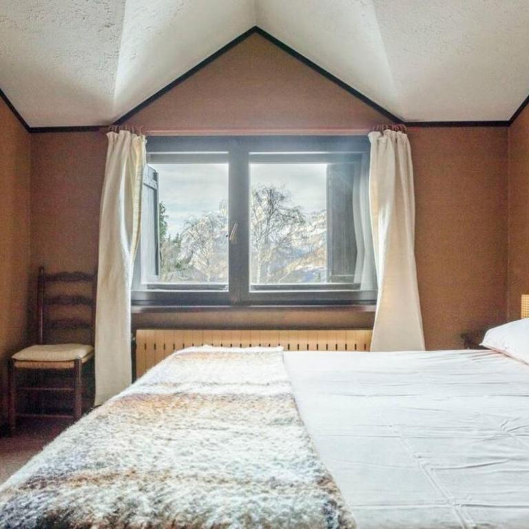 Appartamento vista Alpi nel centro storico - Appartamento con 2 Camere da Letto - 18