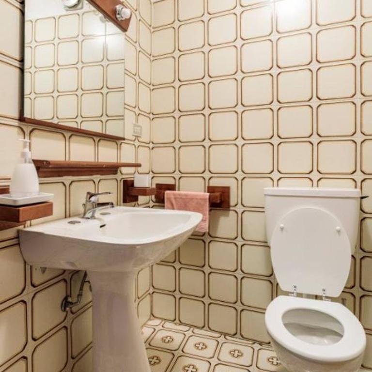 Appartamento vista Alpi nel centro storico - Appartamento con 2 Camere da Letto - 9