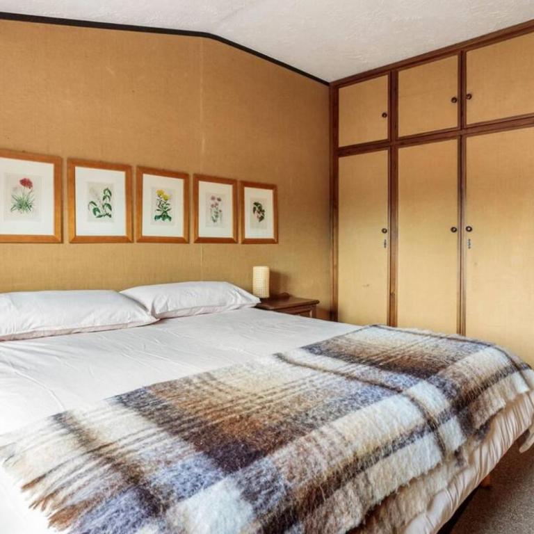 Appartamento vista Alpi nel centro storico - Appartamento con 2 Camere da Letto - 14