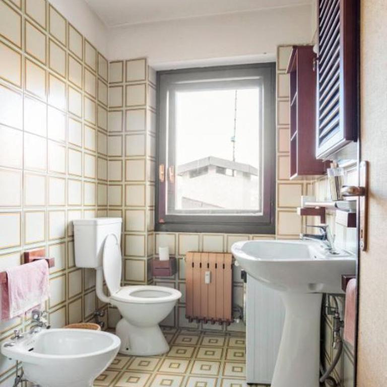 Appartamento vista Alpi nel centro storico - Appartamento con 2 Camere da Letto - 16