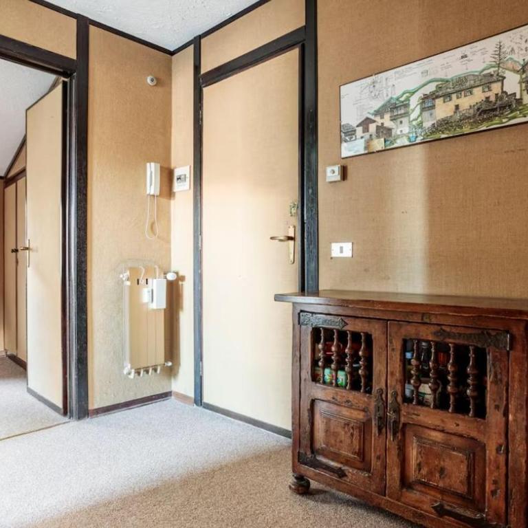 Appartamento vista Alpi nel centro storico - Appartamento con 2 Camere da Letto - 17