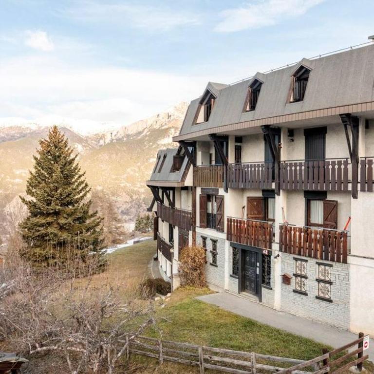 Appartamento vista Alpi nel centro storico - Appartamento con 2 Camere da Letto - 6