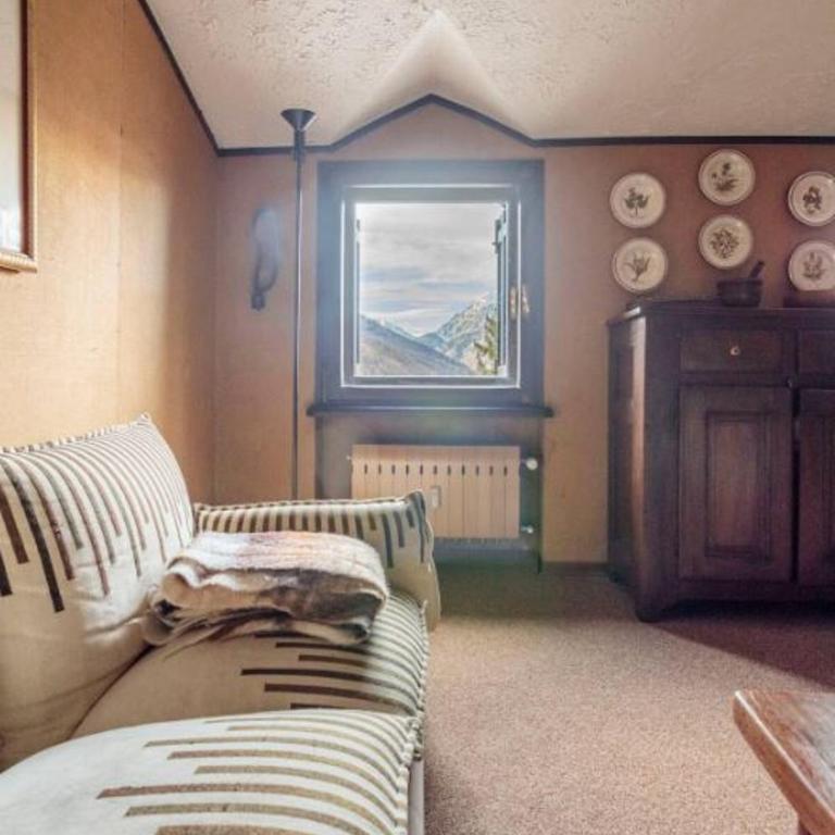 Appartamento vista Alpi nel centro storico - Appartamento con 2 Camere da Letto - 8