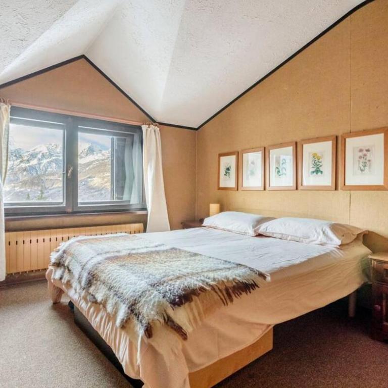 Appartamento vista Alpi nel centro storico - Appartamento con 2 Camere da Letto - 10