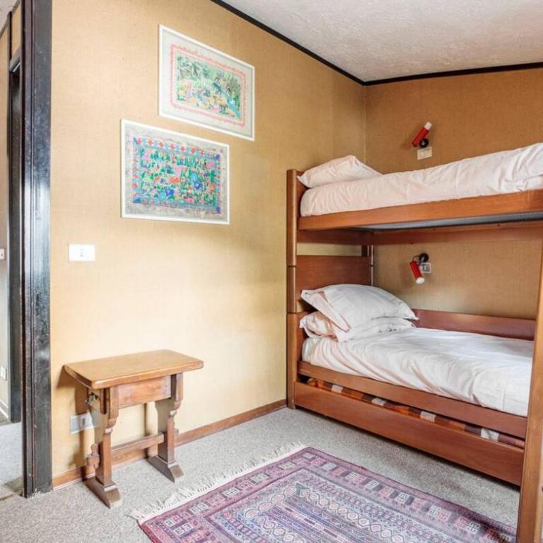 Appartamento vista Alpi nel centro storico - Appartamento con 2 Camere da Letto - 7