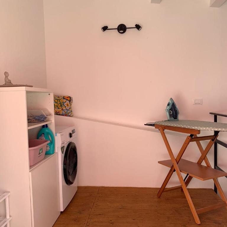 Apa Sicula - Casa con 1 Camera da Letto - 16