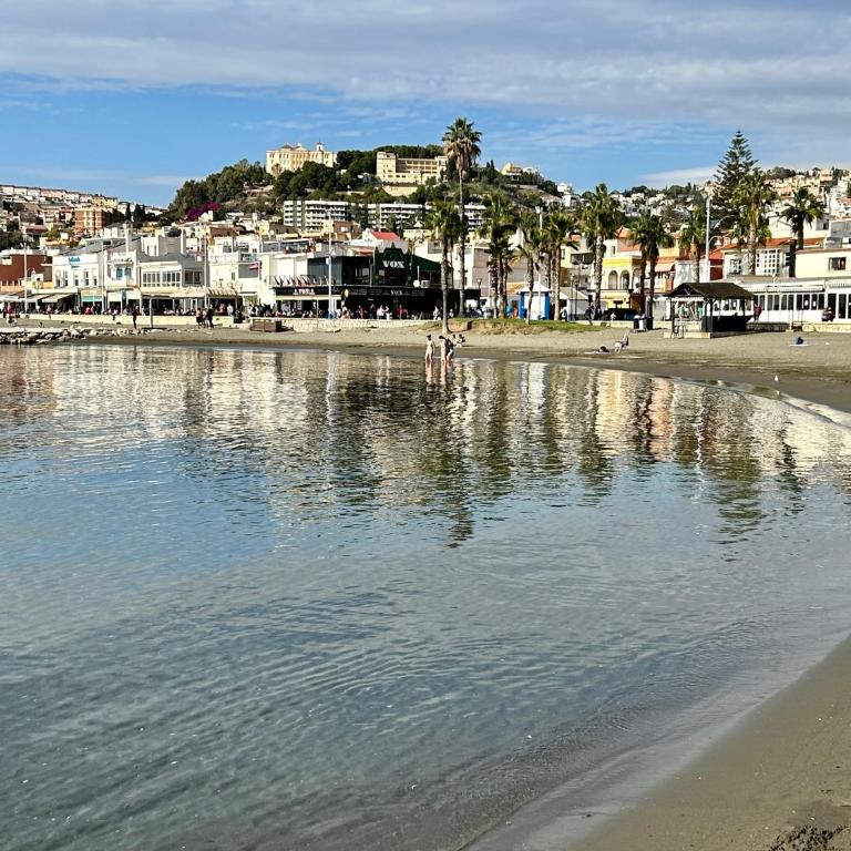 La Brisca Sun & Soul Pedregalejo - Three-Bedroom House - 43