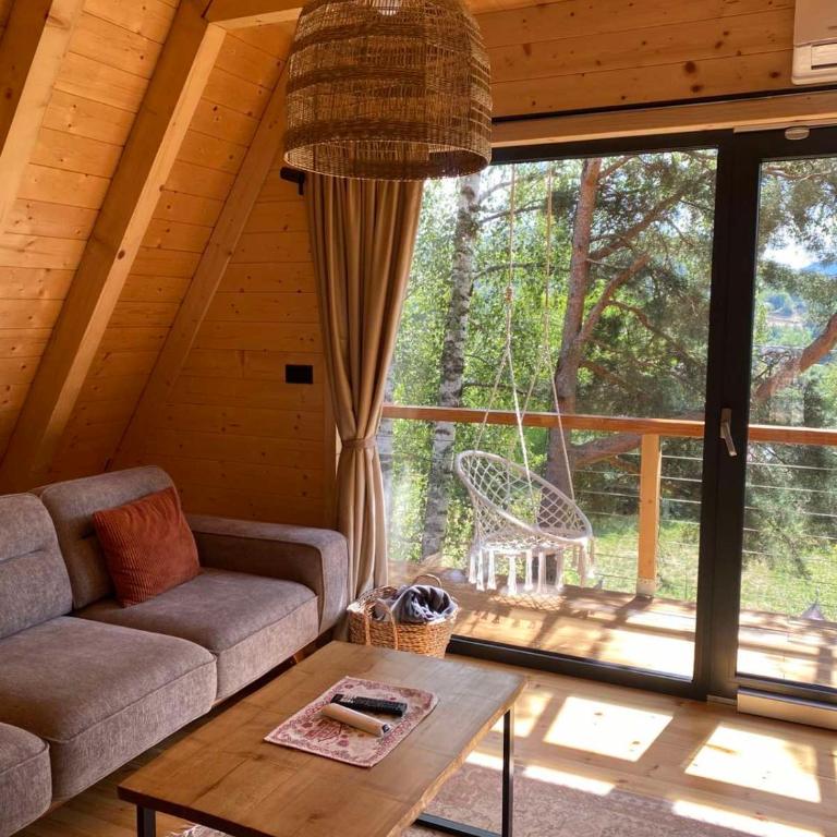 Molika Forest House - Kuća sa 2 Spavaće Sobe - 25
