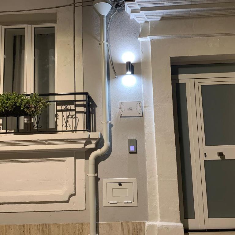Apa Sicula - Casa con 1 Camera da Letto - 18