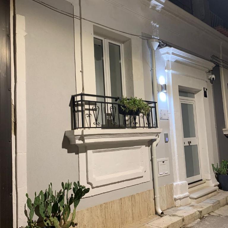 Apa Sicula - Casa con 1 Camera da Letto - 19