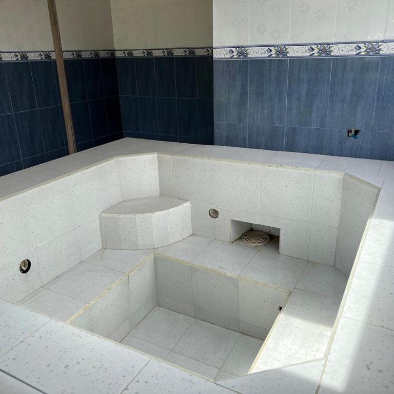 Escapada con Lago y Jacuzzi - Apartamento de 1 dormitorio - 7