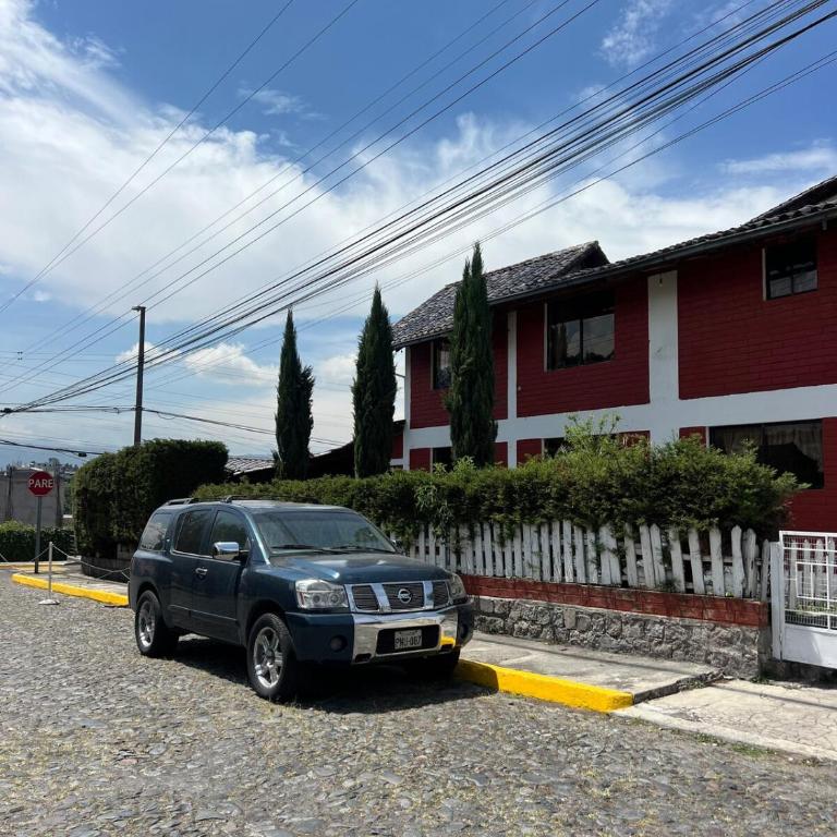 Escapada con Lago y Jacuzzi - Apartamento de 1 dormitorio - 18