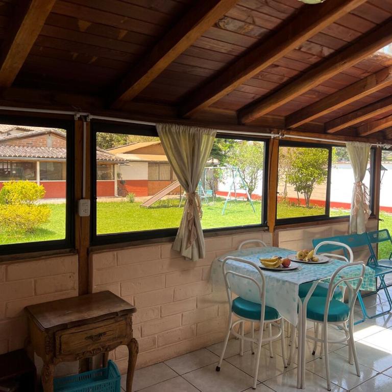 Escapada con Lago y Jacuzzi - Apartamento de 1 dormitorio - 20