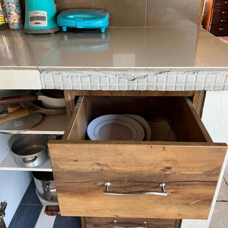 Escapada con Lago y Jacuzzi - Apartamento de 1 dormitorio - 21