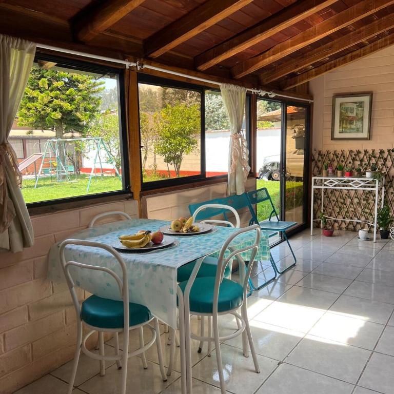 Escapada con Lago y Jacuzzi - Apartamento de 1 dormitorio - 28