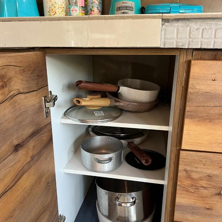 Escapada con Lago y Jacuzzi - Apartamento de 1 dormitorio - 31