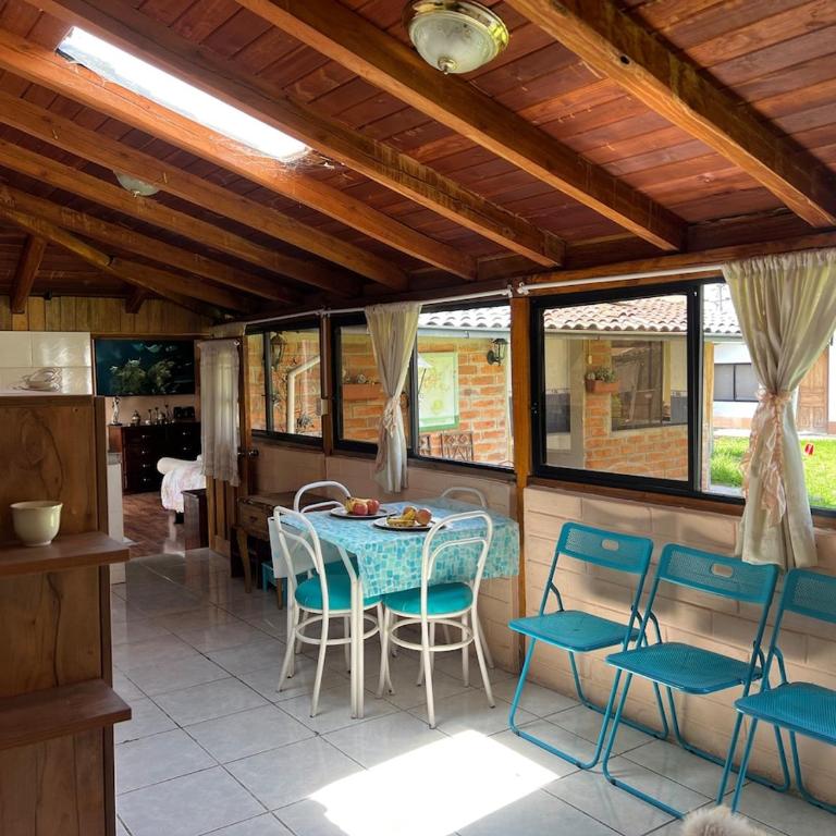 Escapada con Lago y Jacuzzi - Apartamento de 1 dormitorio - 47