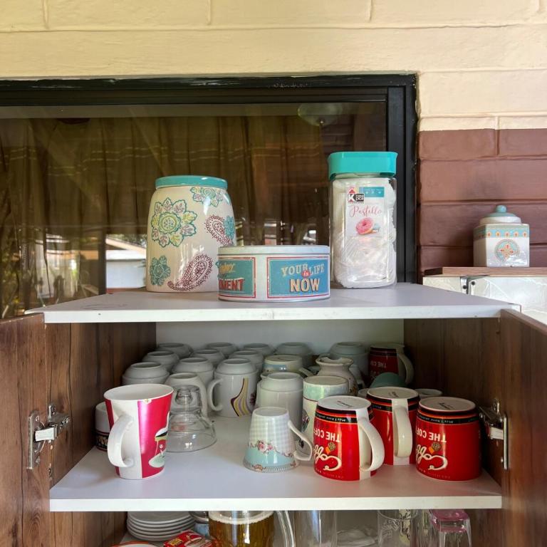 Escapada con Lago y Jacuzzi - Apartamento de 1 dormitorio - 51