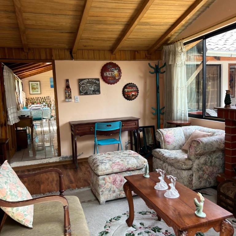 Escapada con Lago y Jacuzzi - Apartamento de 1 dormitorio - 53