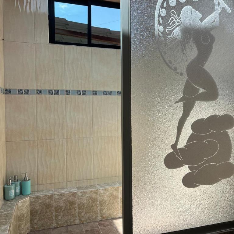 Escapada con Lago y Jacuzzi - Apartamento de 1 dormitorio - 55