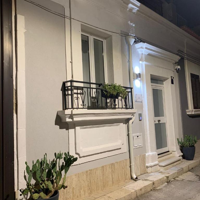 Apa Sicula - Casa con 1 Camera da Letto - 4