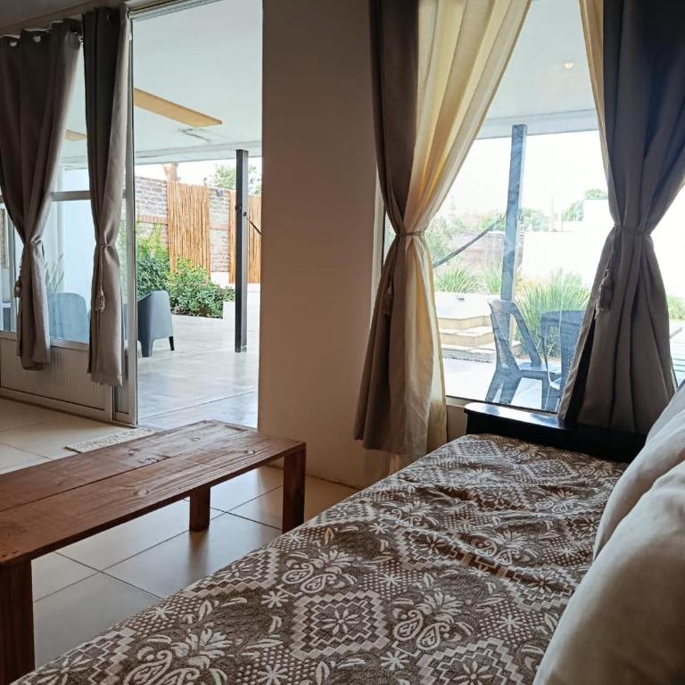 Casa Zama - Apartamento de 1 dormitorio - 26