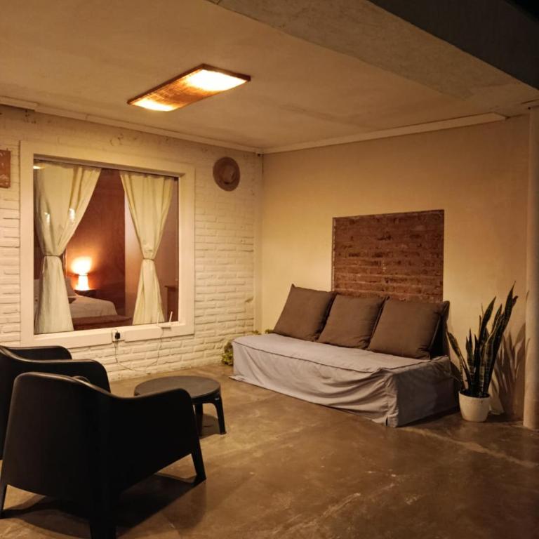 Casa Zama - Apartamento de 1 dormitorio - 30