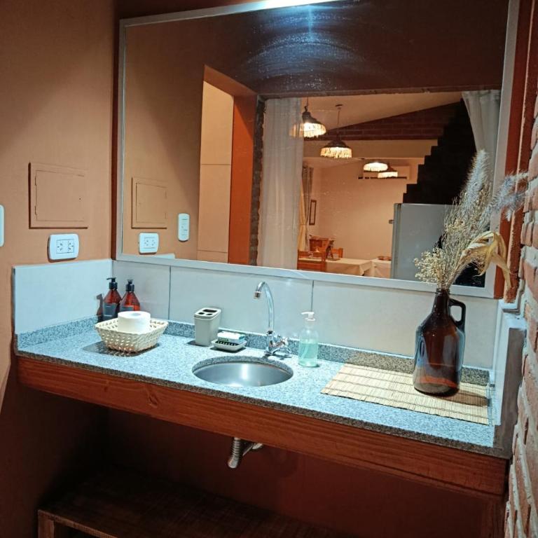 Casa Zama - Apartamento de 1 dormitorio - 28