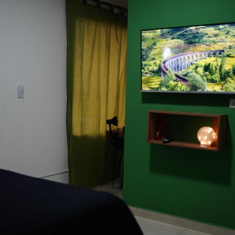 Olivo House Casa Hotel - Double Room with Private Bathroom - 3
