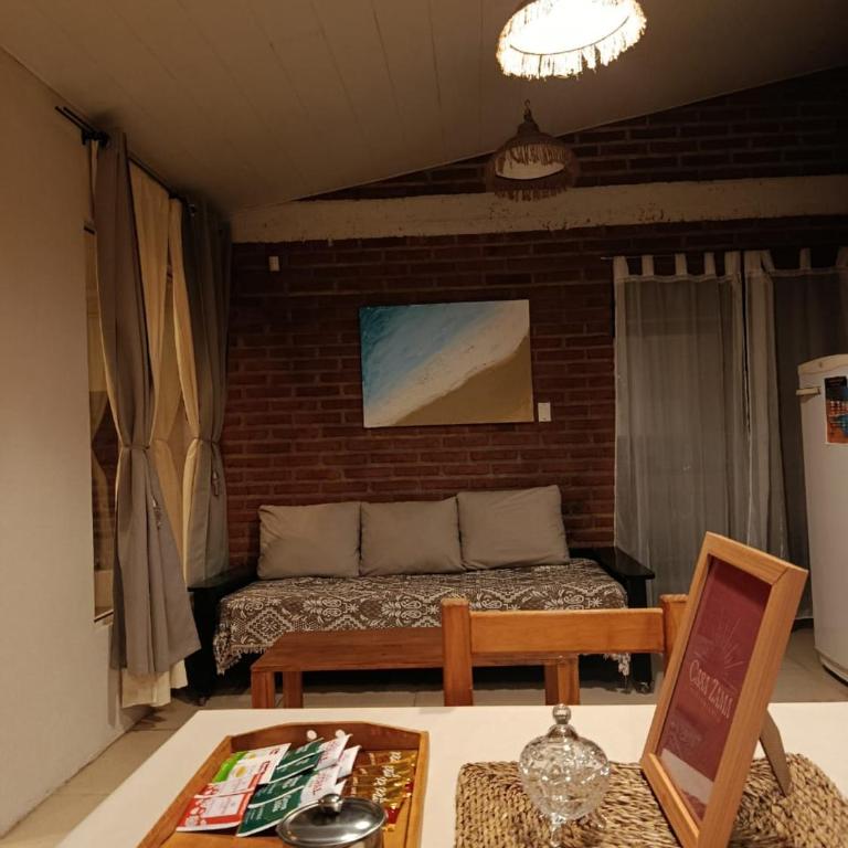 Casa Zama - Apartamento de 1 dormitorio - 43