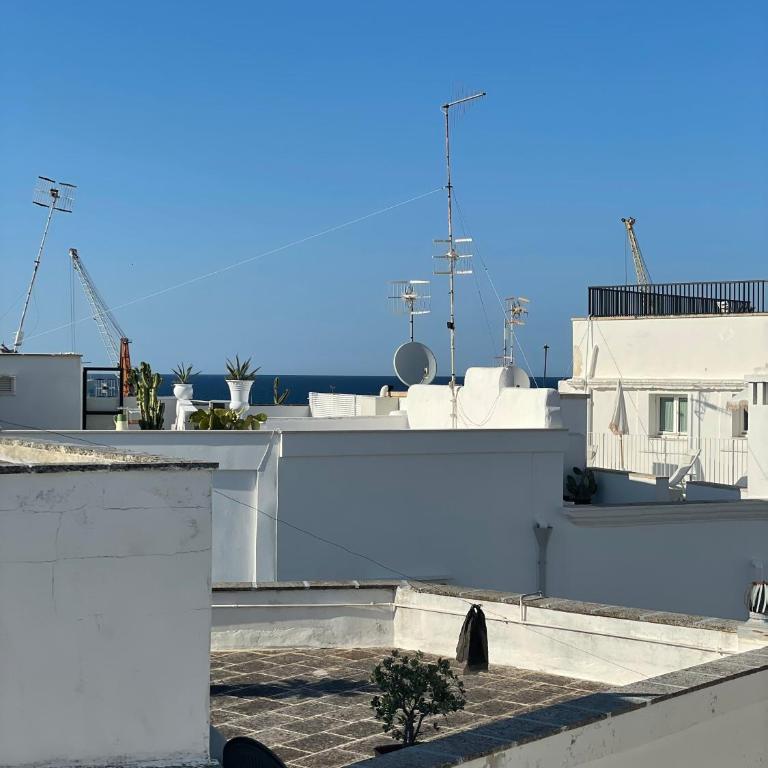 Dimora del Vico - Mediterranean Apartment & Suite - Superior Apartment - 27