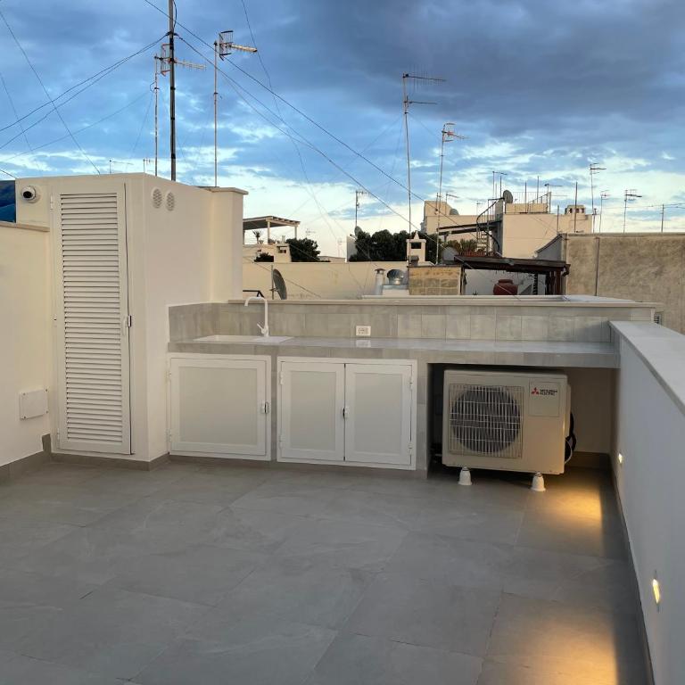 Dimora del Vico - Mediterranean Apartment & Suite - Superior Apartment - 31