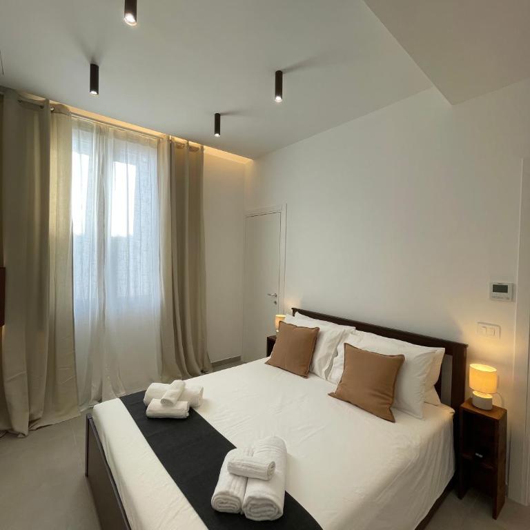 Dimora del Vico - Mediterranean Apartment & Suite - Superior Apartment - 25
