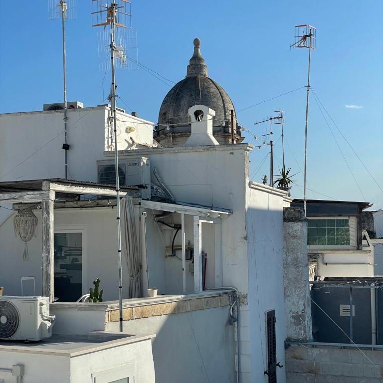 Dimora del Vico - Mediterranean Apartment & Suite - Superior Apartment - 18