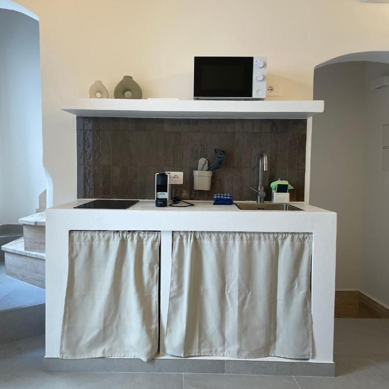 Dimora del Vico - Mediterranean Apartment & Suite - Superior Apartment - 5