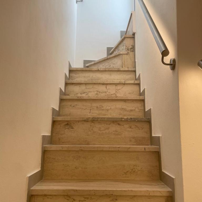 Dimora del Vico - Mediterranean Apartment & Suite - Superior Apartment - 13