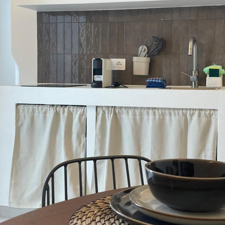 Dimora del Vico - Mediterranean Apartment & Suite - Superior Apartment - 19
