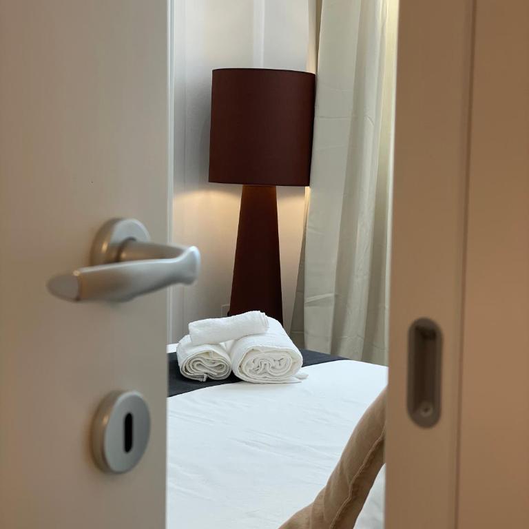 Dimora del Vico - Mediterranean Apartment & Suite - Superior Apartment - 6