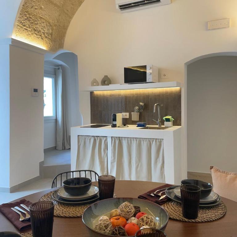 Dimora del Vico - Mediterranean Apartment & Suite - Superior Apartment - 2