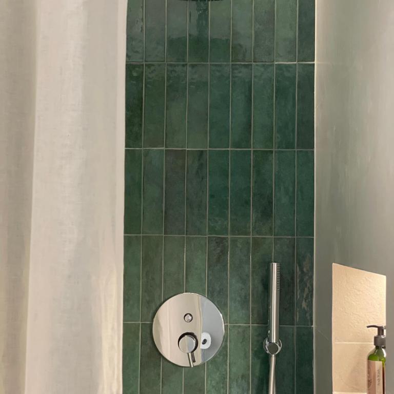 Dimora del Vico - Mediterranean Apartment & Suite - Superior Apartment - 14